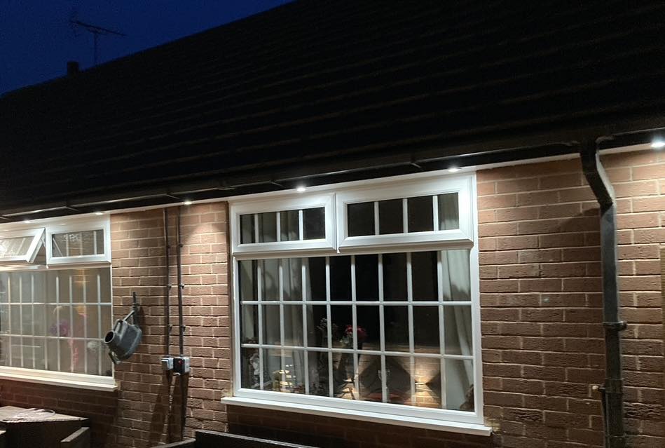 Electrical Installations in Nottinghamshire